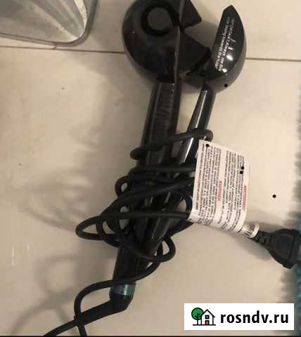 Плойка Ставрополь - изображение 1