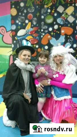 Дополнительный набор в театральную студию Черногорск - изображение 1