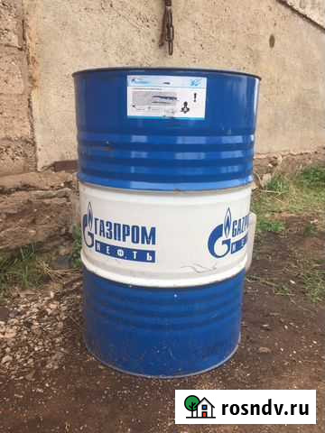 Бочки 200л Шарлык - изображение 1