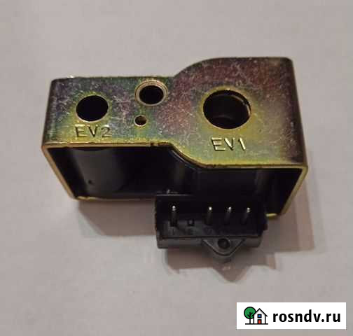 Катушка газового клапана SIT sigma 840, 843, 845 Елабуга - изображение 1