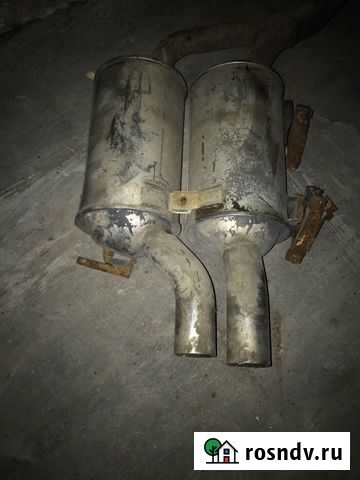 M5e39 BMW Тырныауз - изображение 1