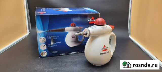 Пароочиститель Bissell 16Q1-J Сургут - изображение 1