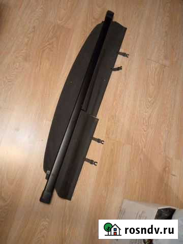 Шторка багажника на Honda Хабаровск - изображение 1