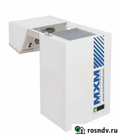 Низкотемпературный моноблок мхм Воронеж - изображение 1