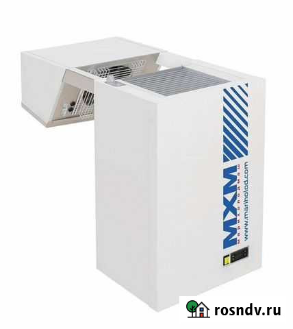 Низкотемпературный моноблок мхм Воронеж - изображение 1