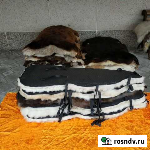 Чехлы на сиденья. накидки на сиденья Дугулубгей - изображение 1