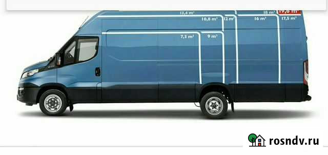 Грузо перевозки Краснодар - изображение 1