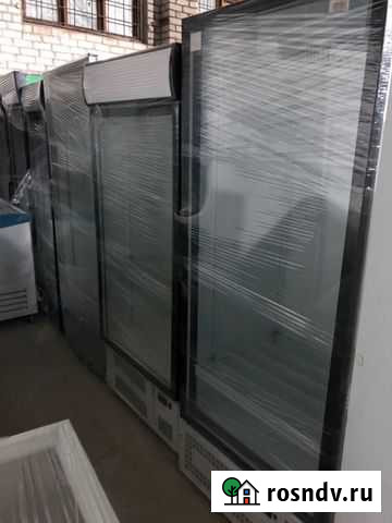 Холодильный шкаф Премьер бу Черкесск - изображение 1