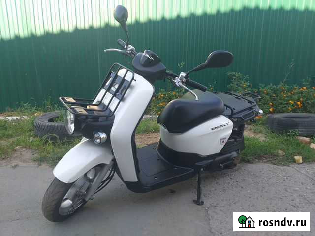 Honda Benly (49,9 куб. см.) Саратов - изображение 1