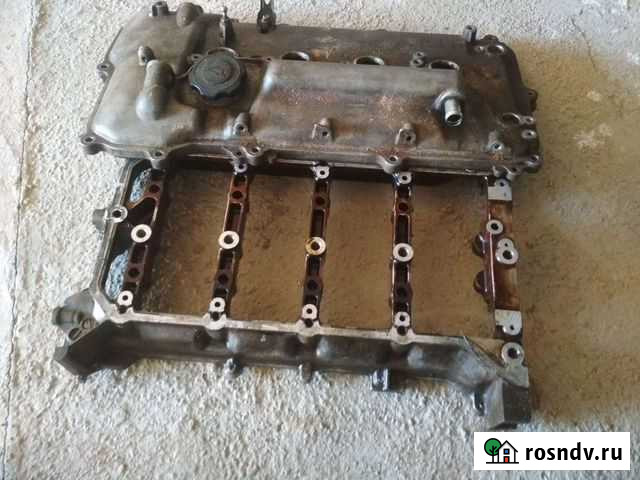 Гбц toyota corolla Е150 Новоорск - изображение 1