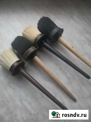 Кисти малярные Бугульма - изображение 1