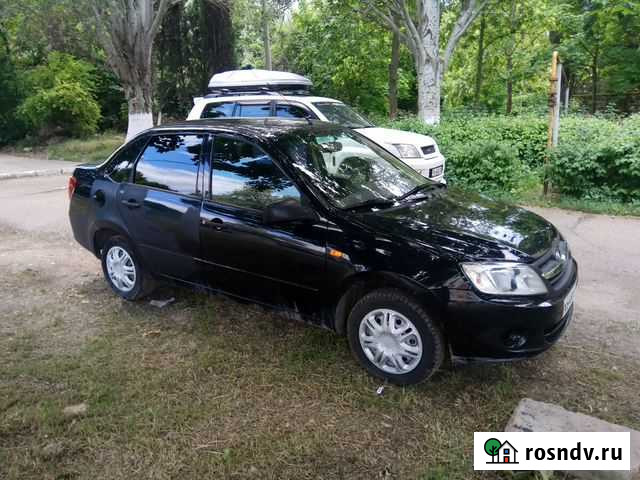 Аренда авто для работы в такси Севастополь - изображение 1