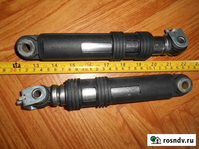 Амортизаторы стиральной машины Сызрань - изображение 1