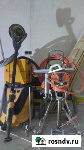 Отделочные работы Кириши - изображение 1