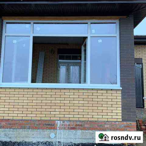 Пластиковые окна Нальчик