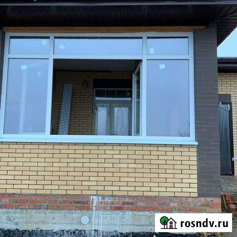 Пластиковые окна Нальчик - изображение 1