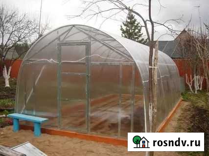 Теплица Лениногорск - изображение 1