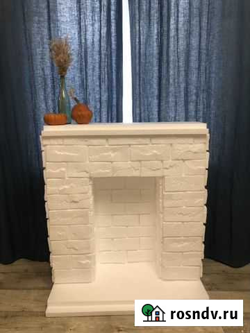 Камин декоративный Волгоград - изображение 1