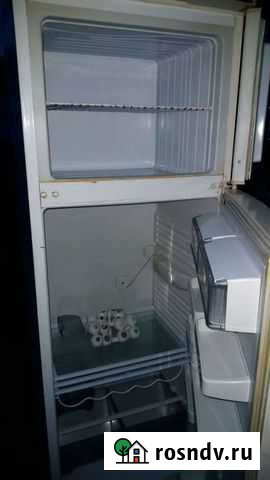 Холодильник Новозыбков - изображение 1