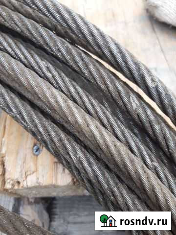 Трос Минусинск - изображение 1