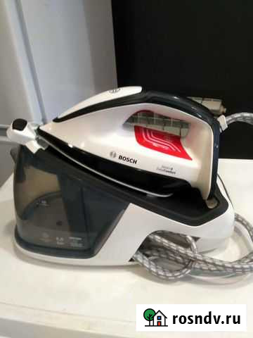 Парогенератор Красноярск - изображение 1