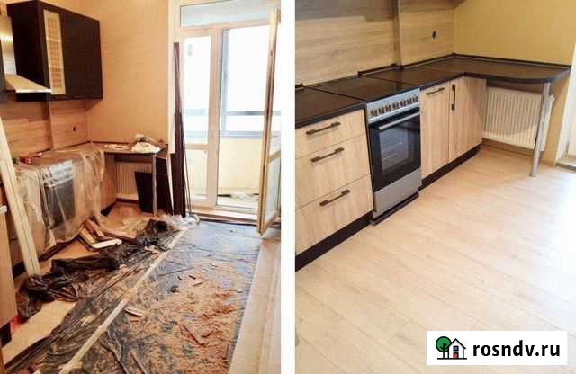 Уборка Абакан - изображение 1