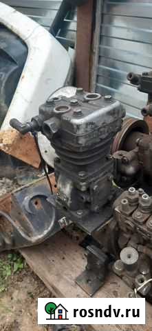 Компрессор knorr-bremse LK 3877 Нерехта - изображение 1