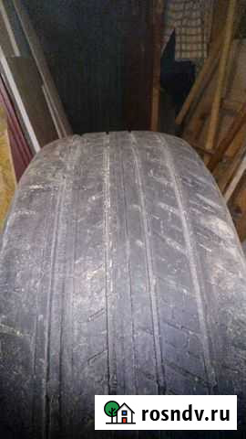 Шины dunlop R18 Рыбинск - изображение 1