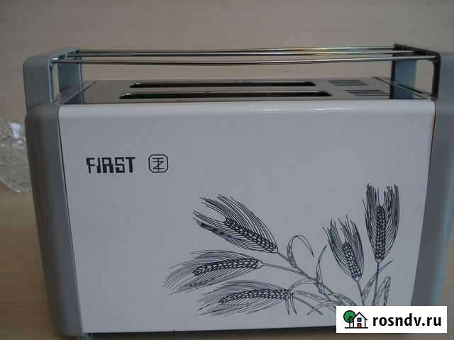 Элекрокофеварка электротостер Ленинск-Кузнецкий - изображение 1