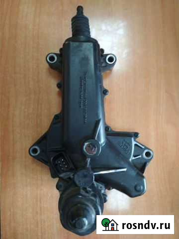 Блок управления роботизированной кпп Iveco daily 6 Реутов - изображение 1