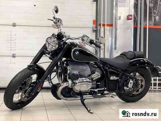 BMW R 18 Самара