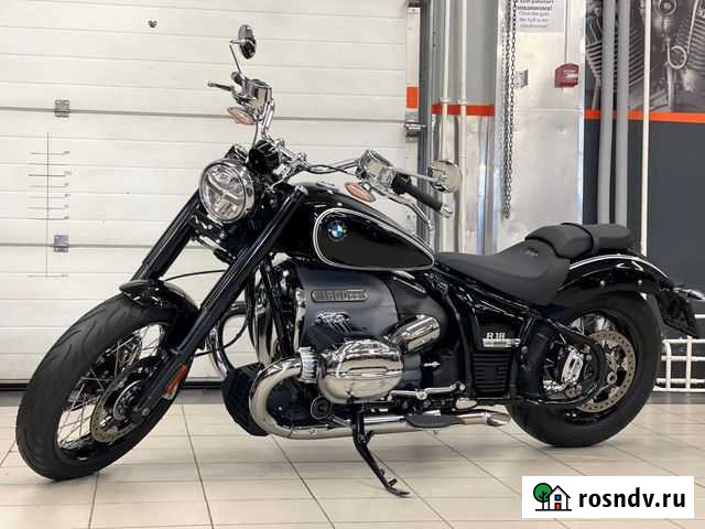 BMW R 18 Самара - изображение 1