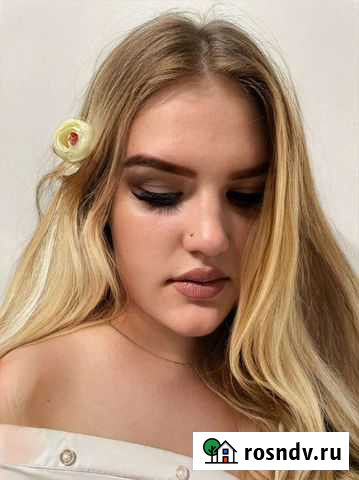 Наращивание ресниц Горно-Алтайск - изображение 1