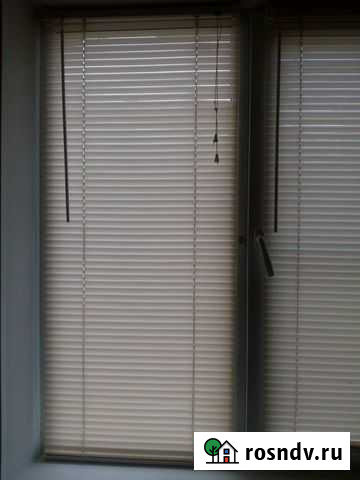 Жалюзи горизонтальные (2 шт.) Смоленск - изображение 1