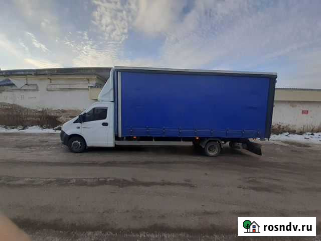 Транспортные услуги перевозки Новый Уренгой - изображение 1