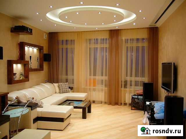 Ремонт офиса/квартиры в рассрочку Иваново - изображение 1