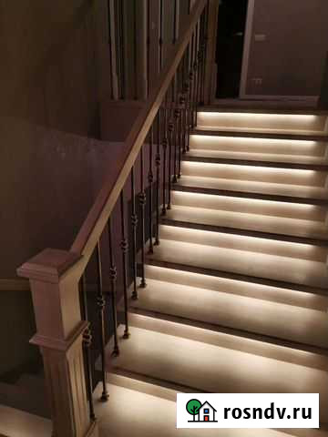 Лестницы в дома и квартиры Балабаново - изображение 1