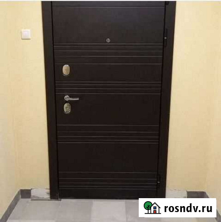 Двери входные металлические заводские 4409 Истра - изображение 1