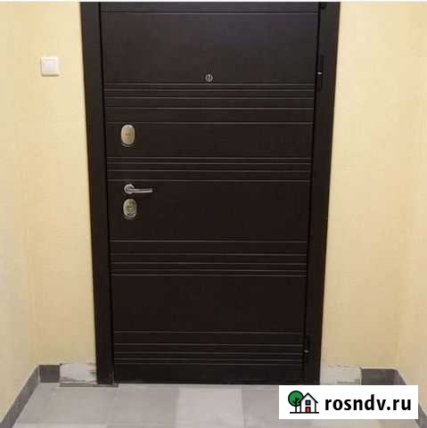 Двери входные металлические заводские 4409 Истра - изображение 1