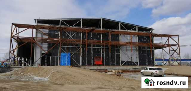 Изготовление монтаж Металлоконструкций,ограждений Иркутск - изображение 1