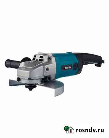 Ушм Makita 9069, 2000 Вт, 230 мм Черкесск