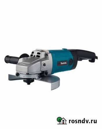Ушм Makita 9069, 2000 Вт, 230 мм Черкесск - изображение 1