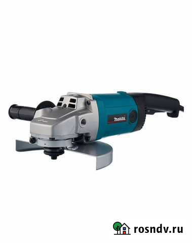 Ушм Makita 9069, 2000 Вт, 230 мм Черкесск - изображение 1