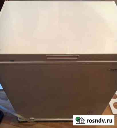 Ларь морозильный новые Брянск