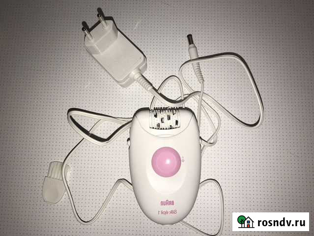 Эпилятор Калининград - изображение 1