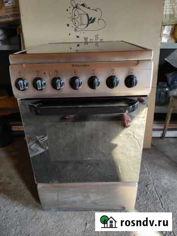 Стеклокерамическая плита Троицк - изображение 1