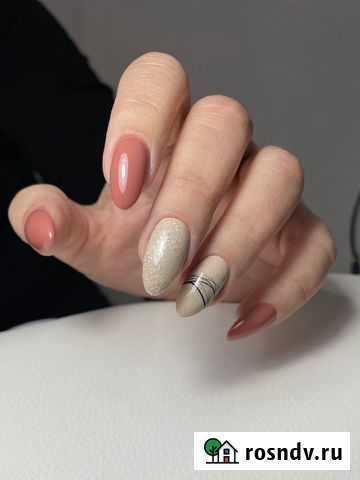 Гель-лак Бузулук - изображение 1