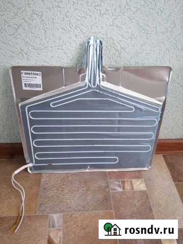 Тен для морозильной камеры Набережные Челны - изображение 1