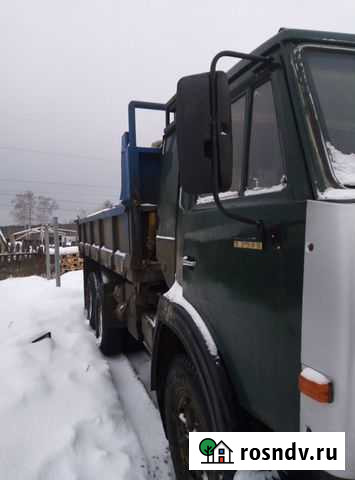 Услуги Камаз Курган - изображение 1