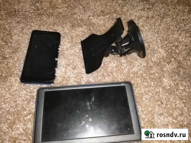 Планшет Навигатор Android Улан-Удэ - изображение 1